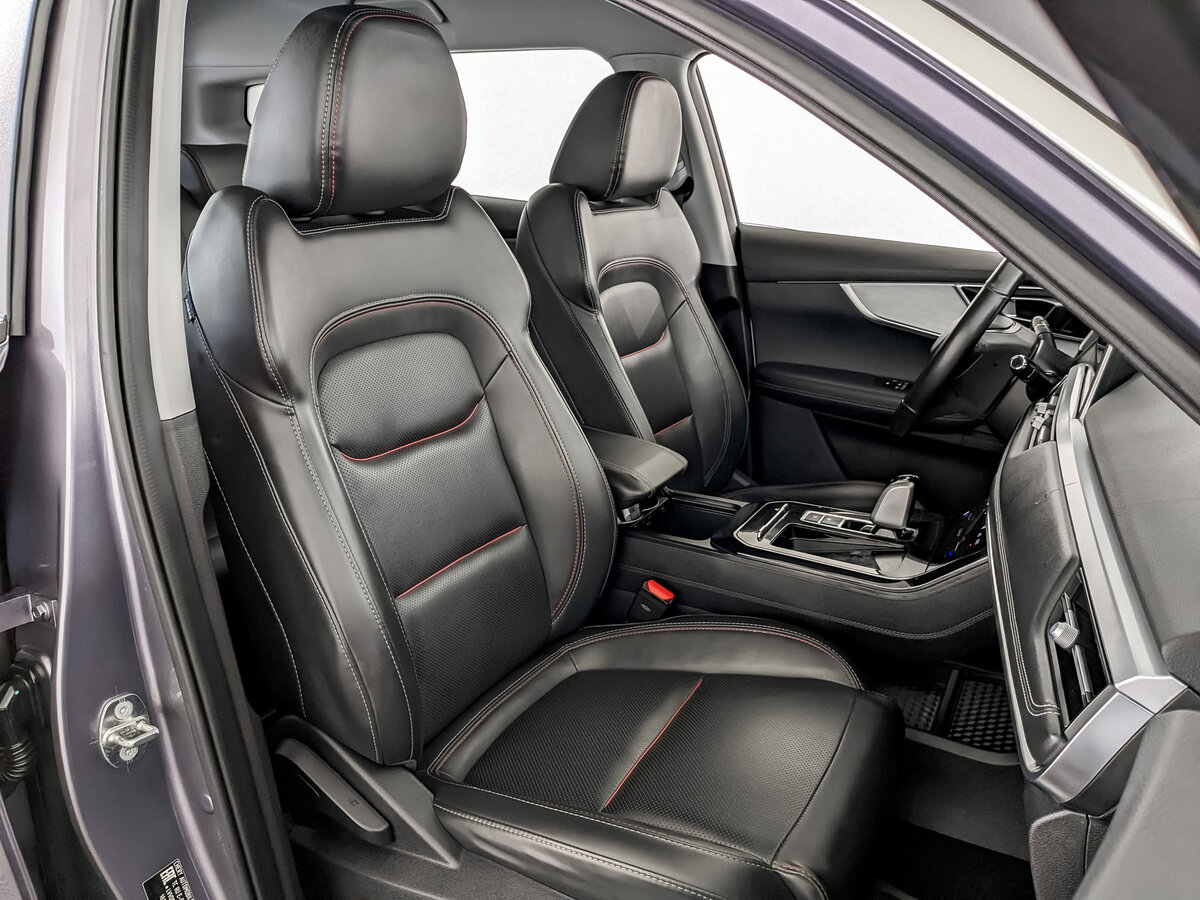 Купить Чери Тигго 7 Про, 2022, 110 686 км.. Фото: #23