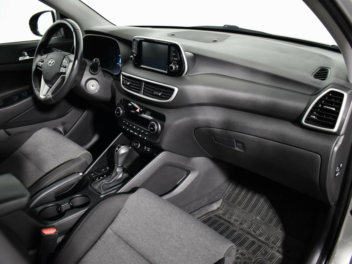 Купить Хендай Туксон, 2019, 148 950 км.. Фото: #11