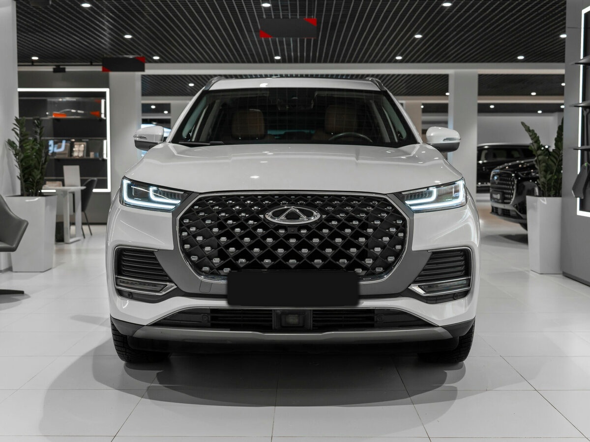 Купить Чери Тигго 8 Про Макс, 2023, 49 959 км.. Фото: #2