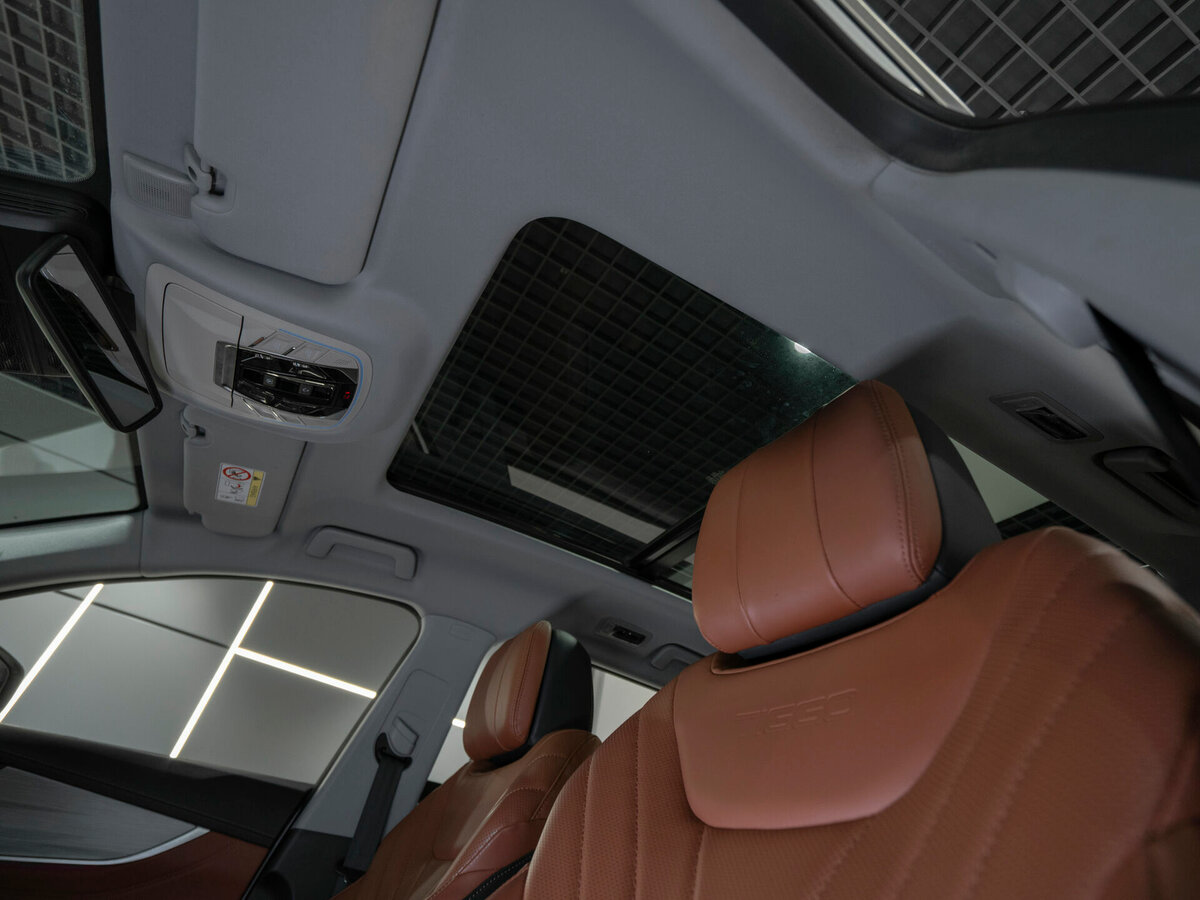 Купить Чери Тигго 8 Про Макс, 2023, 49 959 км.. Фото: #9