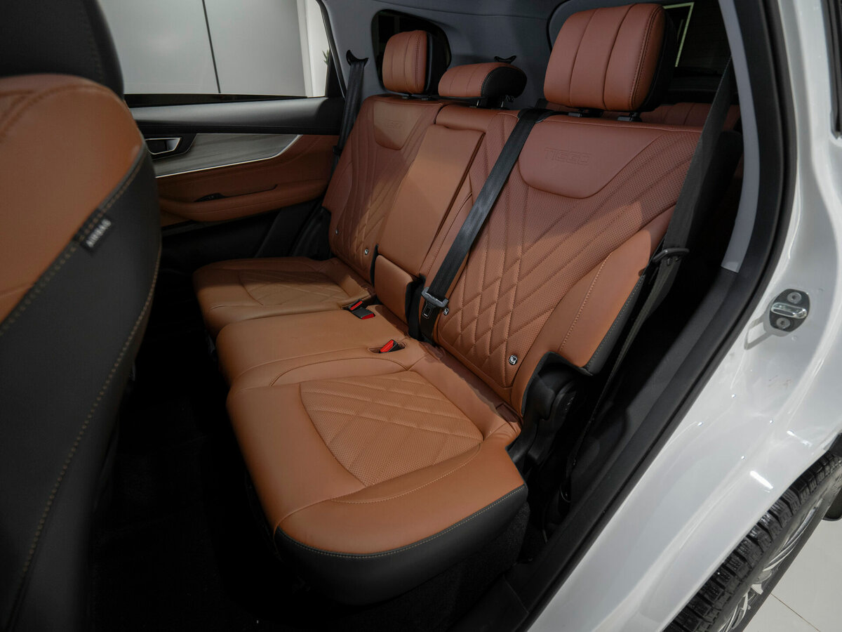 Купить Чери Тигго 8 Про Макс, 2023, 49 959 км.. Фото: #12