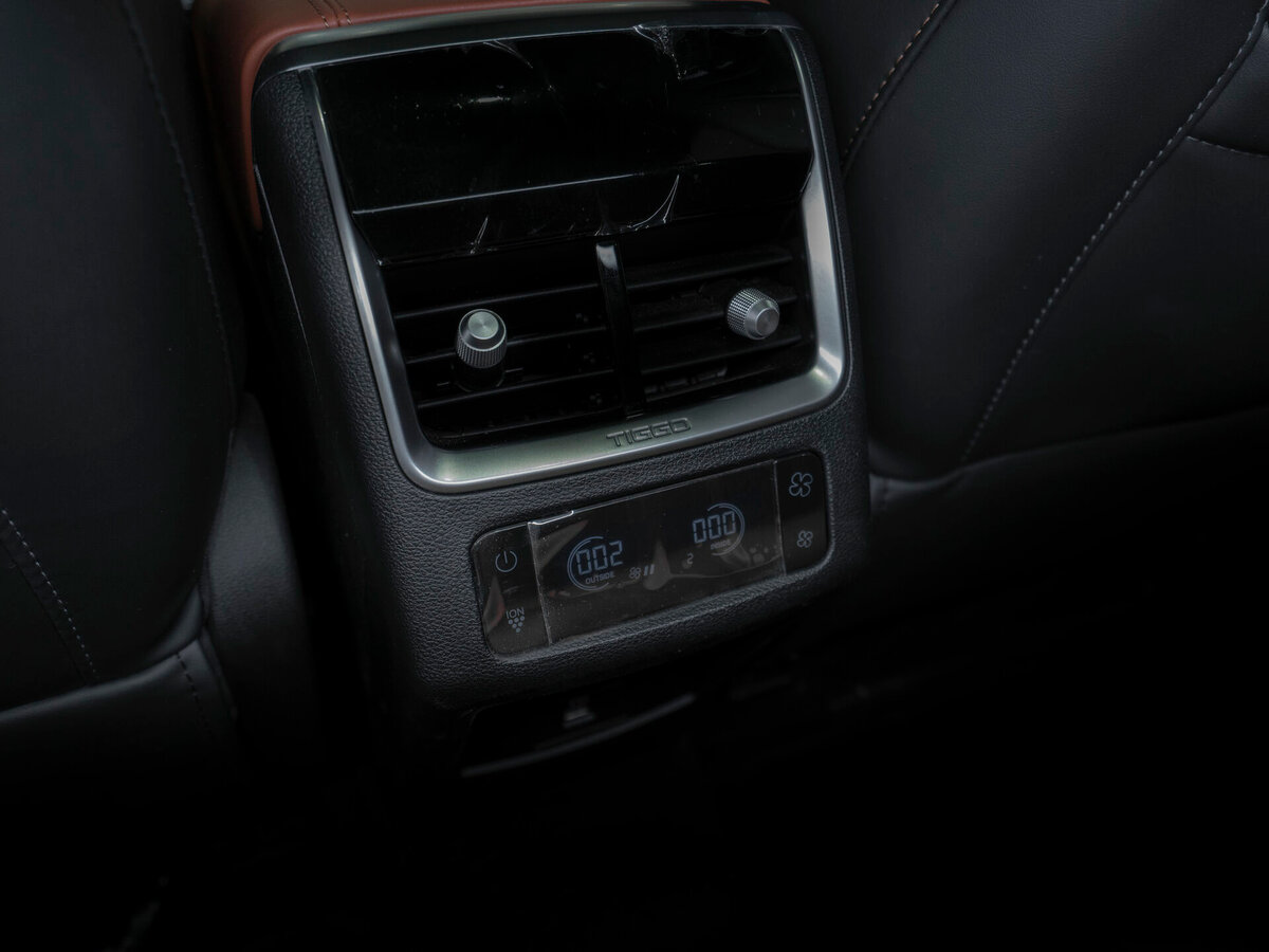 Купить Чери Тигго 8 Про Макс, 2023, 49 959 км.. Фото: #14