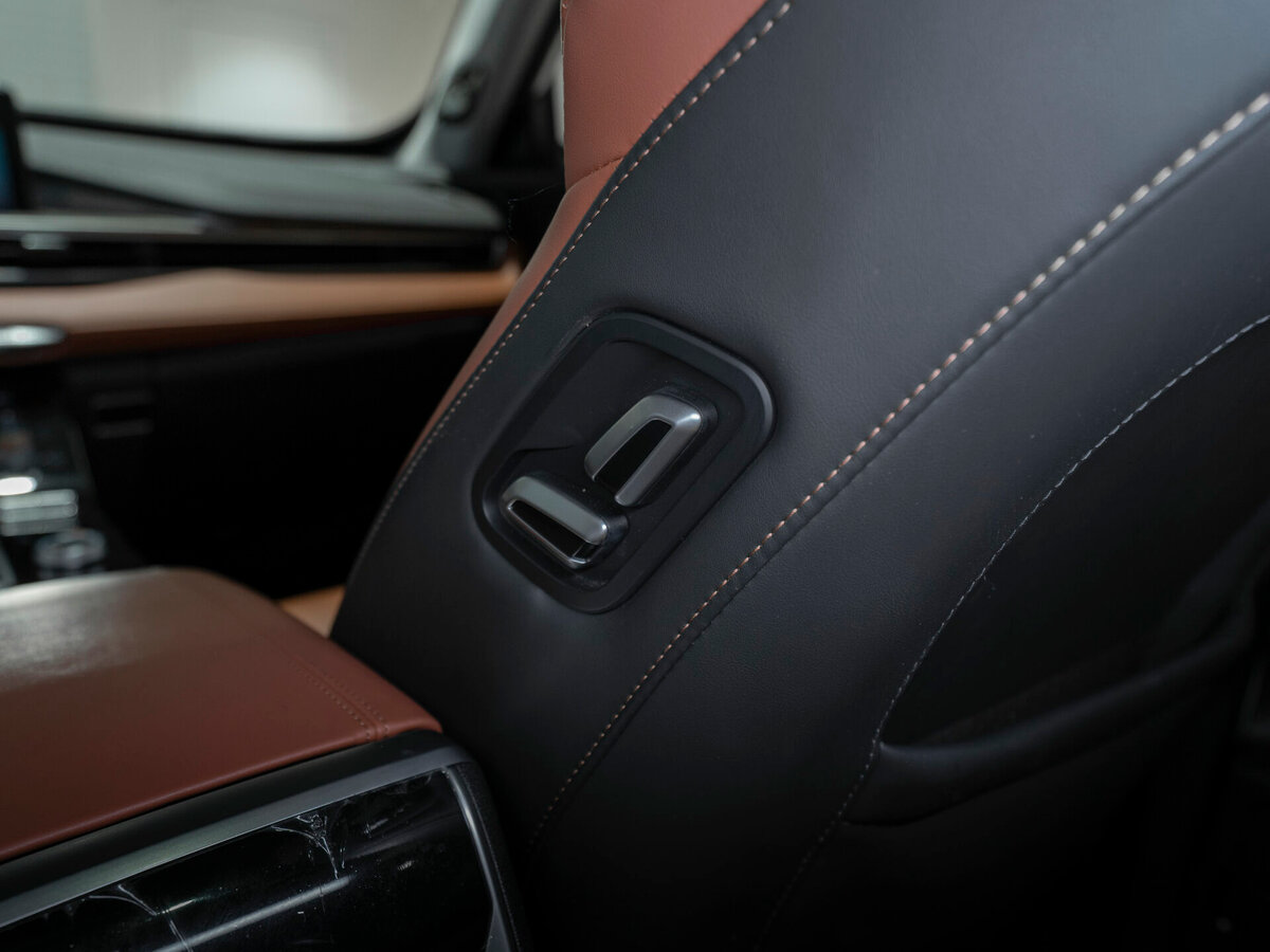 Купить Чери Тигго 8 Про Макс, 2023, 49 959 км.. Фото: #15