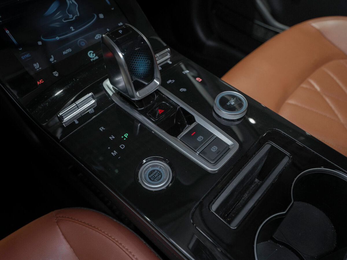 Купить Чери Тигго 8 Про Макс, 2023, 49 959 км.. Фото: #16