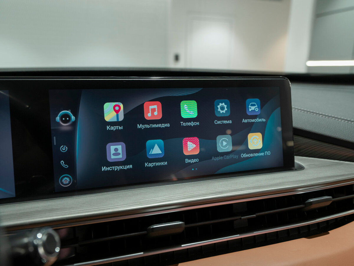 Купить Чери Тигго 8 Про Макс, 2023, 49 959 км.. Фото: #18