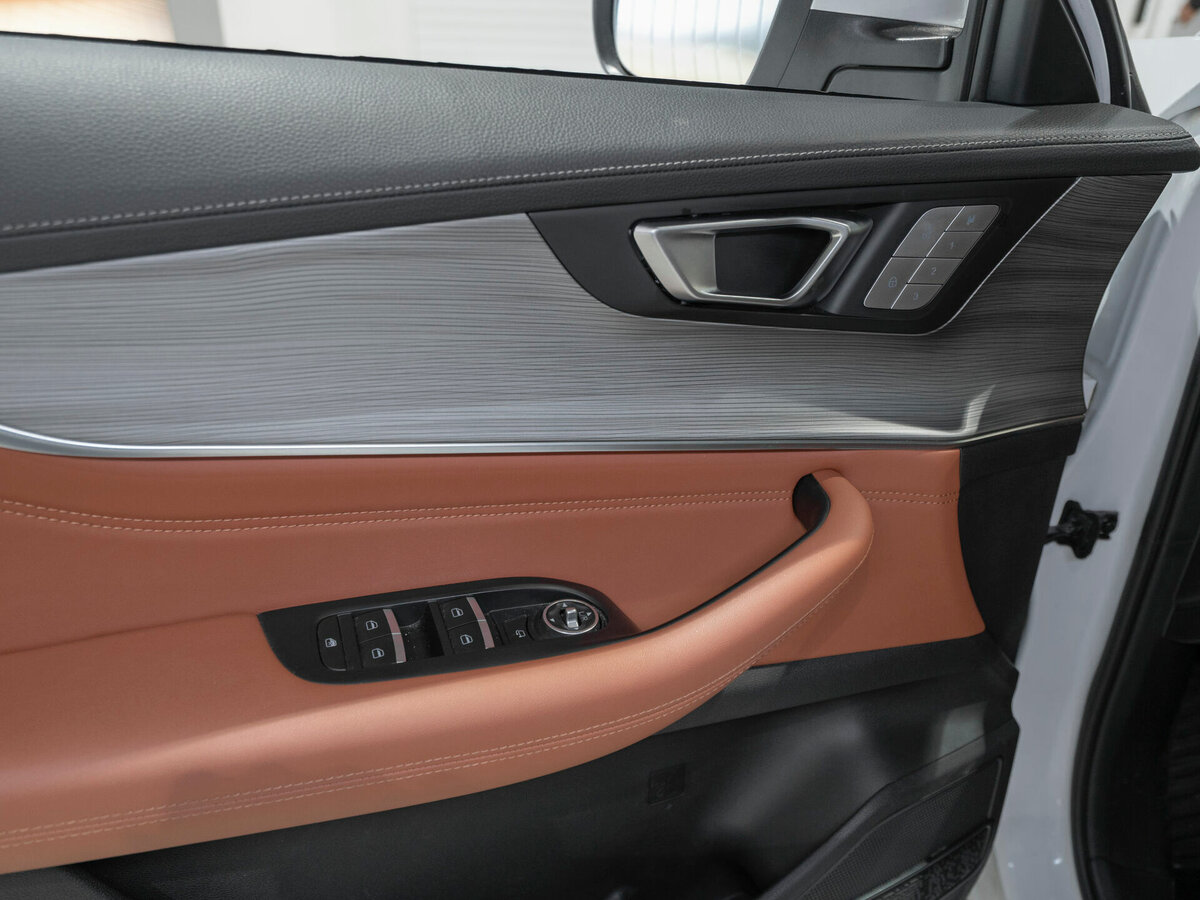 Купить Чери Тигго 8 Про Макс, 2023, 49 959 км.. Фото: #20