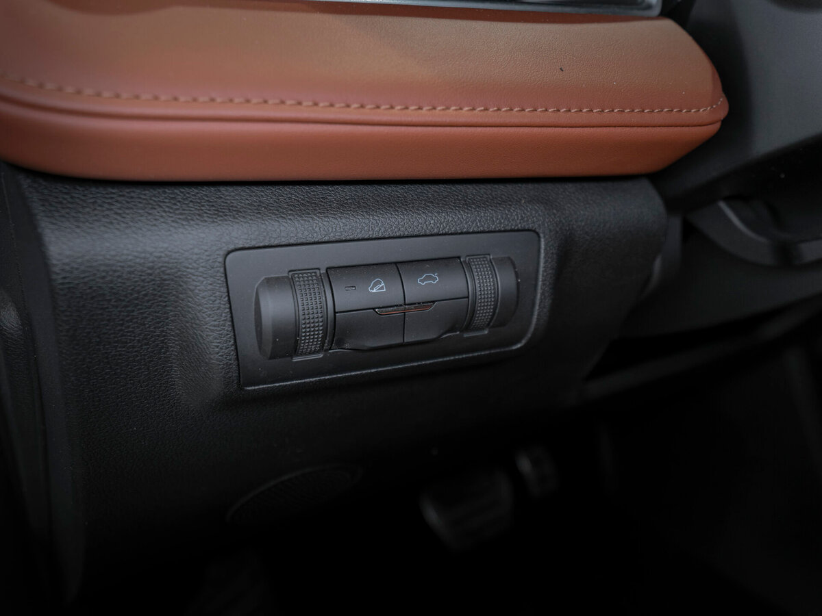 Купить Чери Тигго 8 Про Макс, 2023, 49 959 км.. Фото: #22