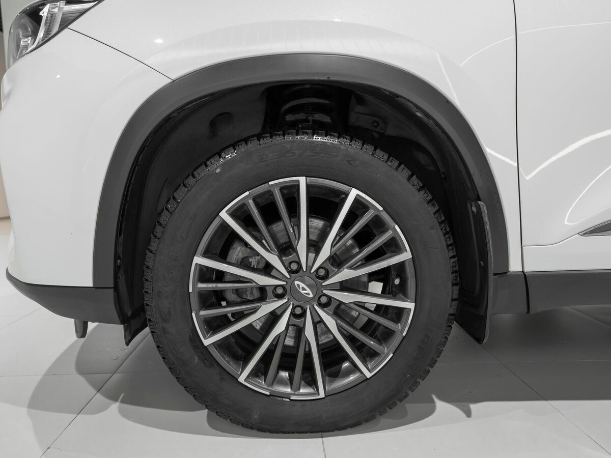 Купить Чери Тигго 8 Про Макс, 2023, 49 959 км.. Фото: #25