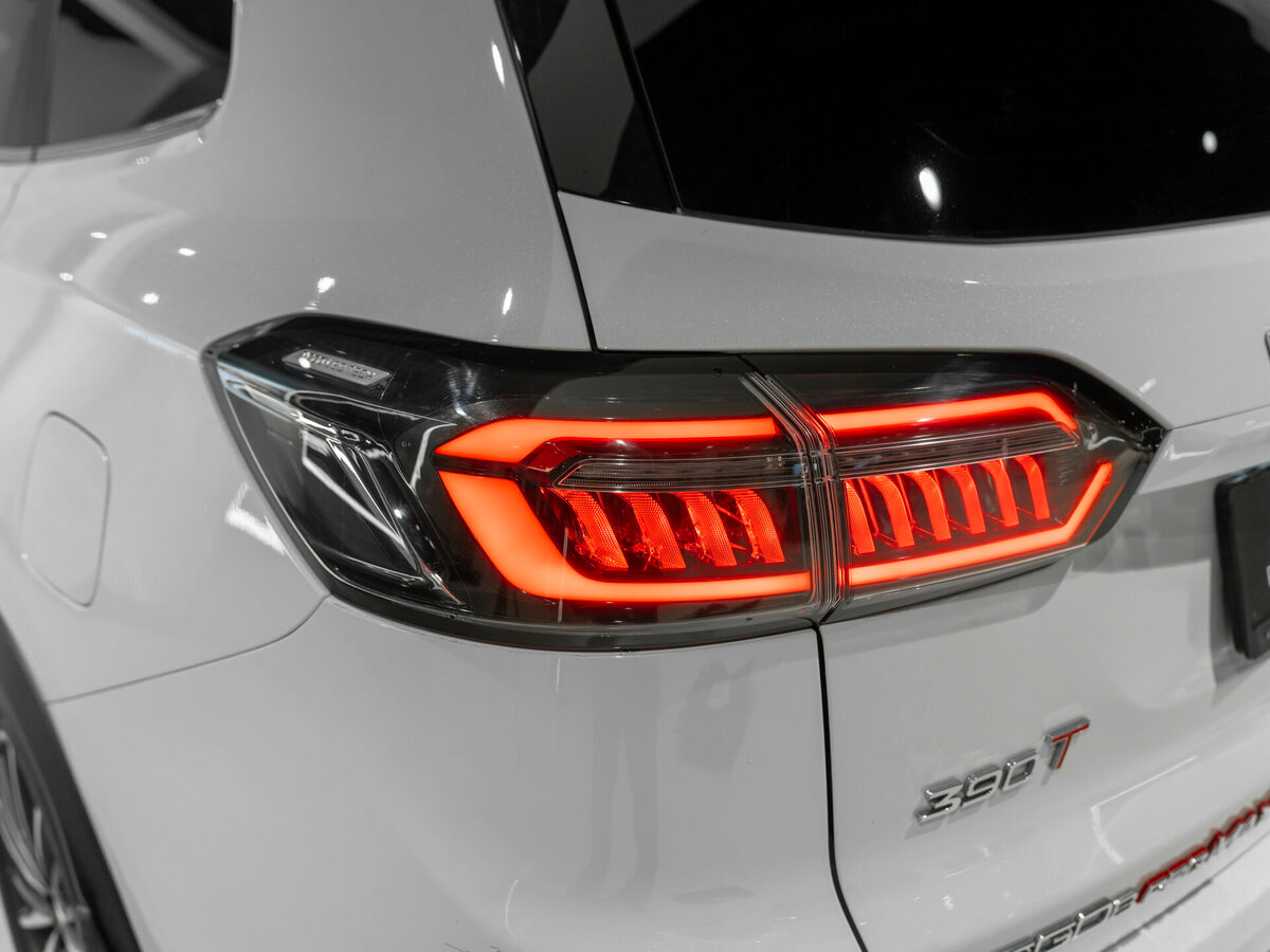 Купить Чери Тигго 8 Про Макс, 2023, 49 959 км.. Фото: #27