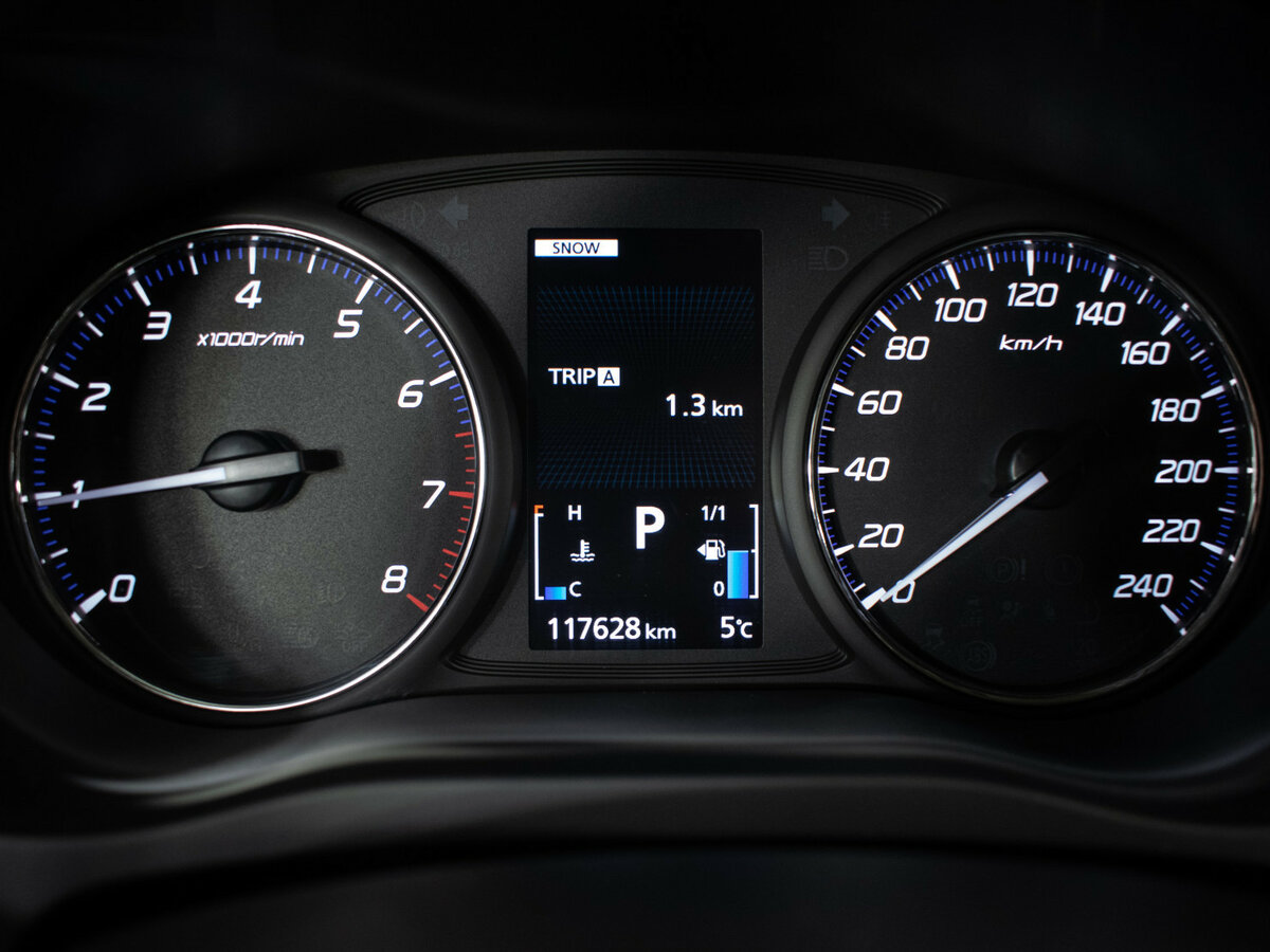 Купить Митсубиши Оутлэндер, 2021, 117 540 км.. Фото: #11