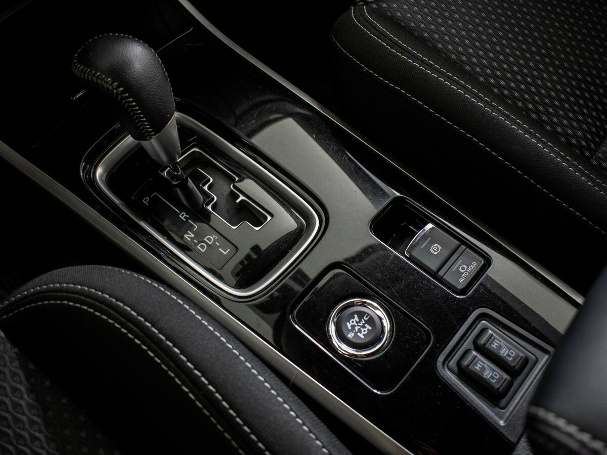 Купить Митсубиши Оутлэндер, 2021, 117 540 км.. Фото: #15