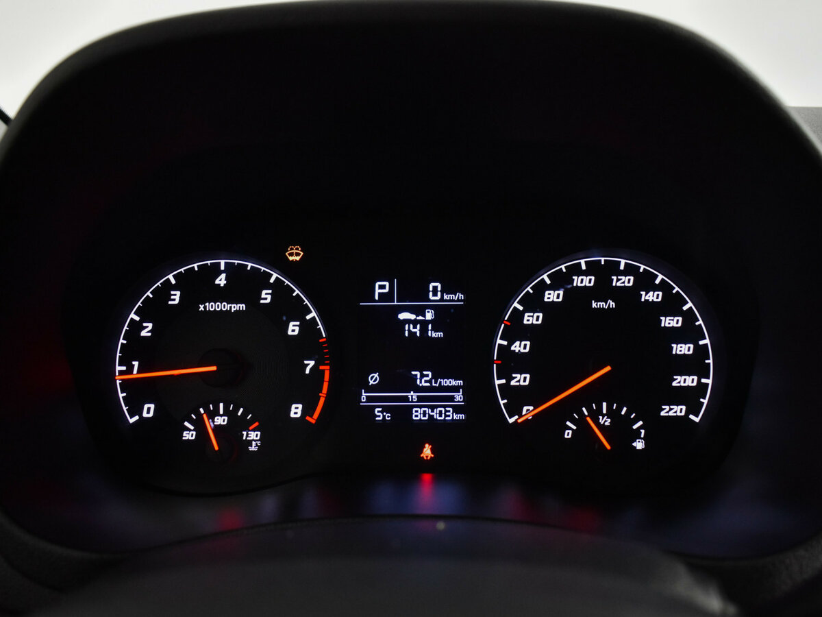 Купить Хендай Солярис, 2020, 80 401 км.. Фото: #19