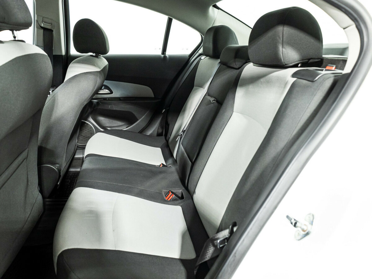 Купить Шевроле Круз, 2013, 168 162 км.. Фото: #9