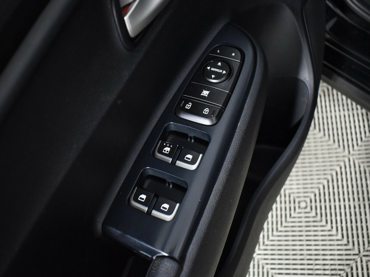 Купить Киа Рио, 2019, 232 783 км.. Фото: #13