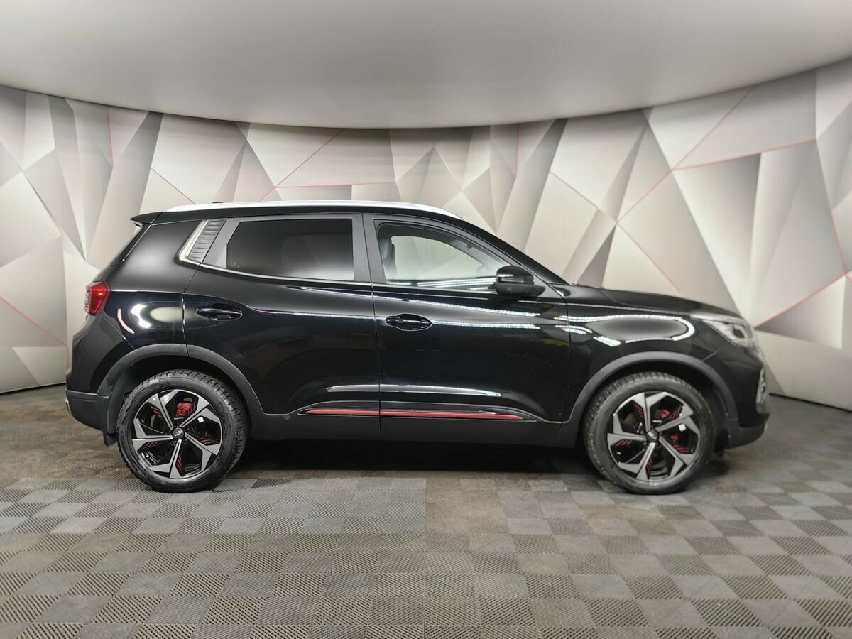 Купить Чери Тигго 4 Про, 2023, 75 418 км.. Фото: #5