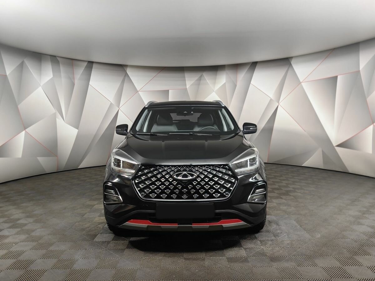 Купить Чери Тигго 4 Про, 2023, 75 418 км.. Фото: #6