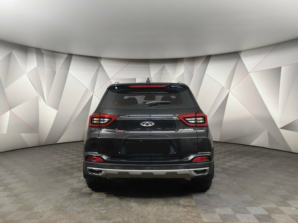 Купить Чери Тигго 4 Про, 2023, 75 418 км.. Фото: #7