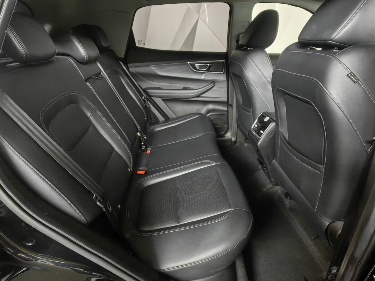 Купить Чери Тигго 4 Про, 2023, 75 418 км.. Фото: #14