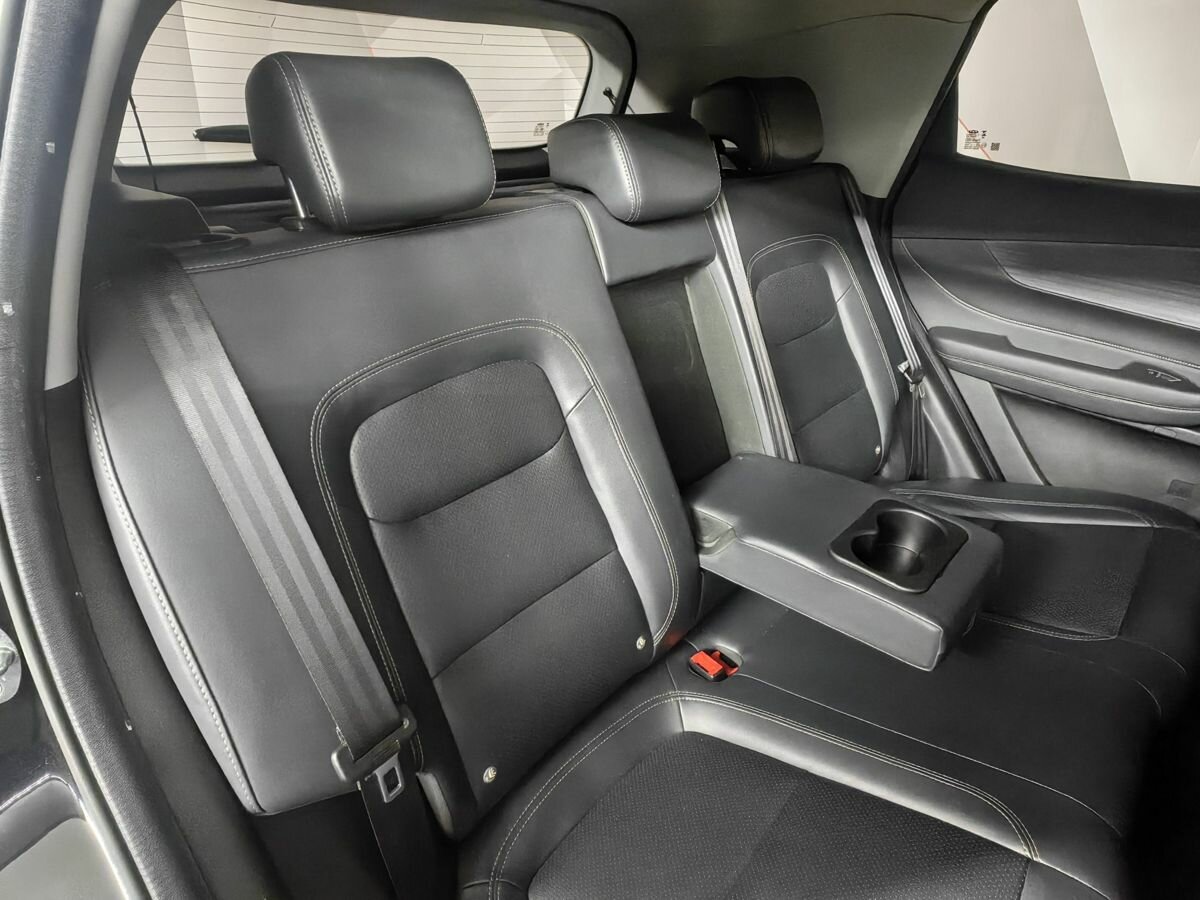 Купить Чери Тигго 4 Про, 2023, 75 418 км.. Фото: #15