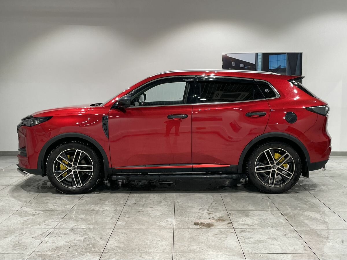 Купить Чанган CS55 Plus, 2023, 29 196 км.. Фото: #7