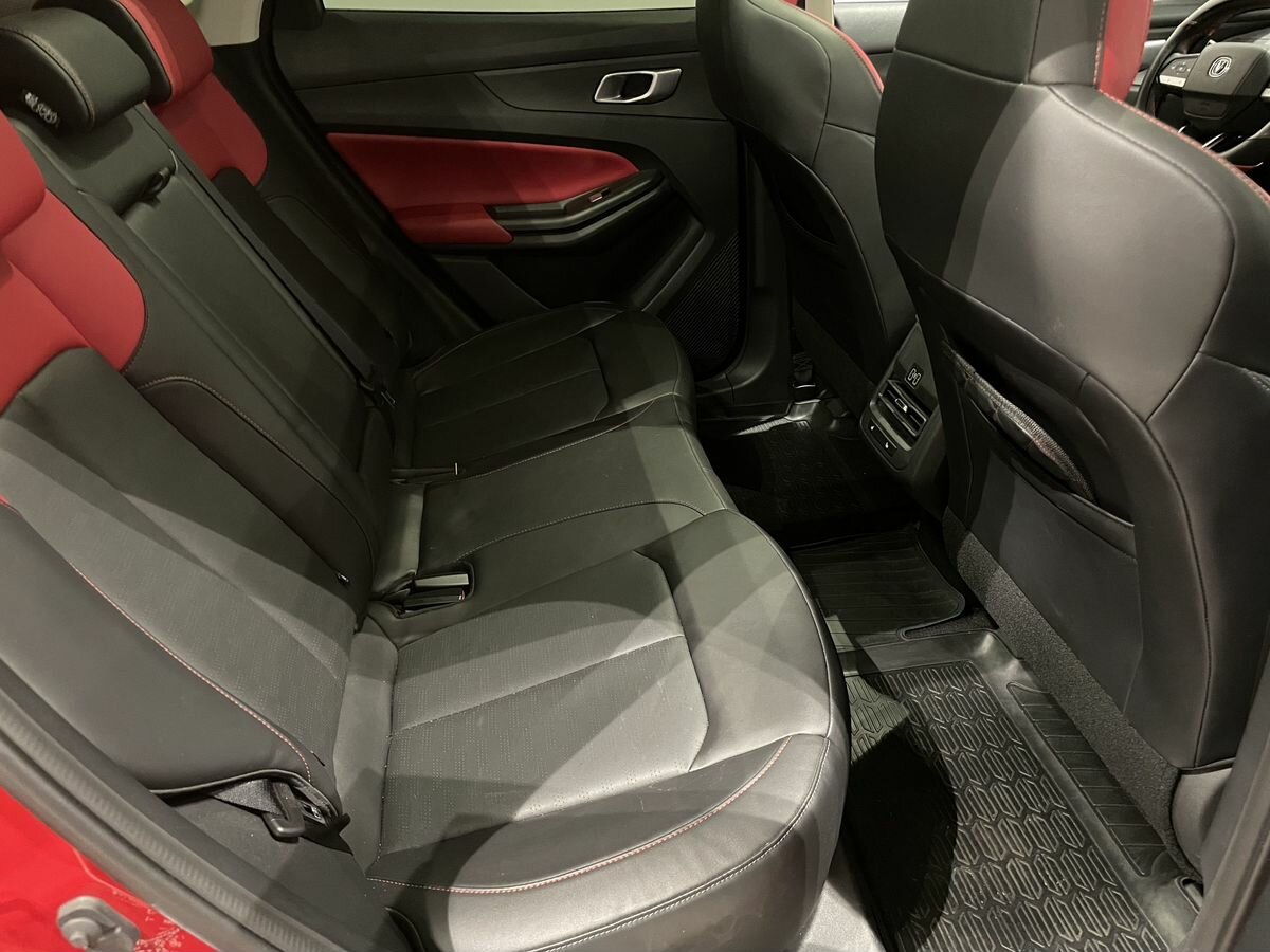 Купить Чанган CS55 Plus, 2023, 29 196 км.. Фото: #10