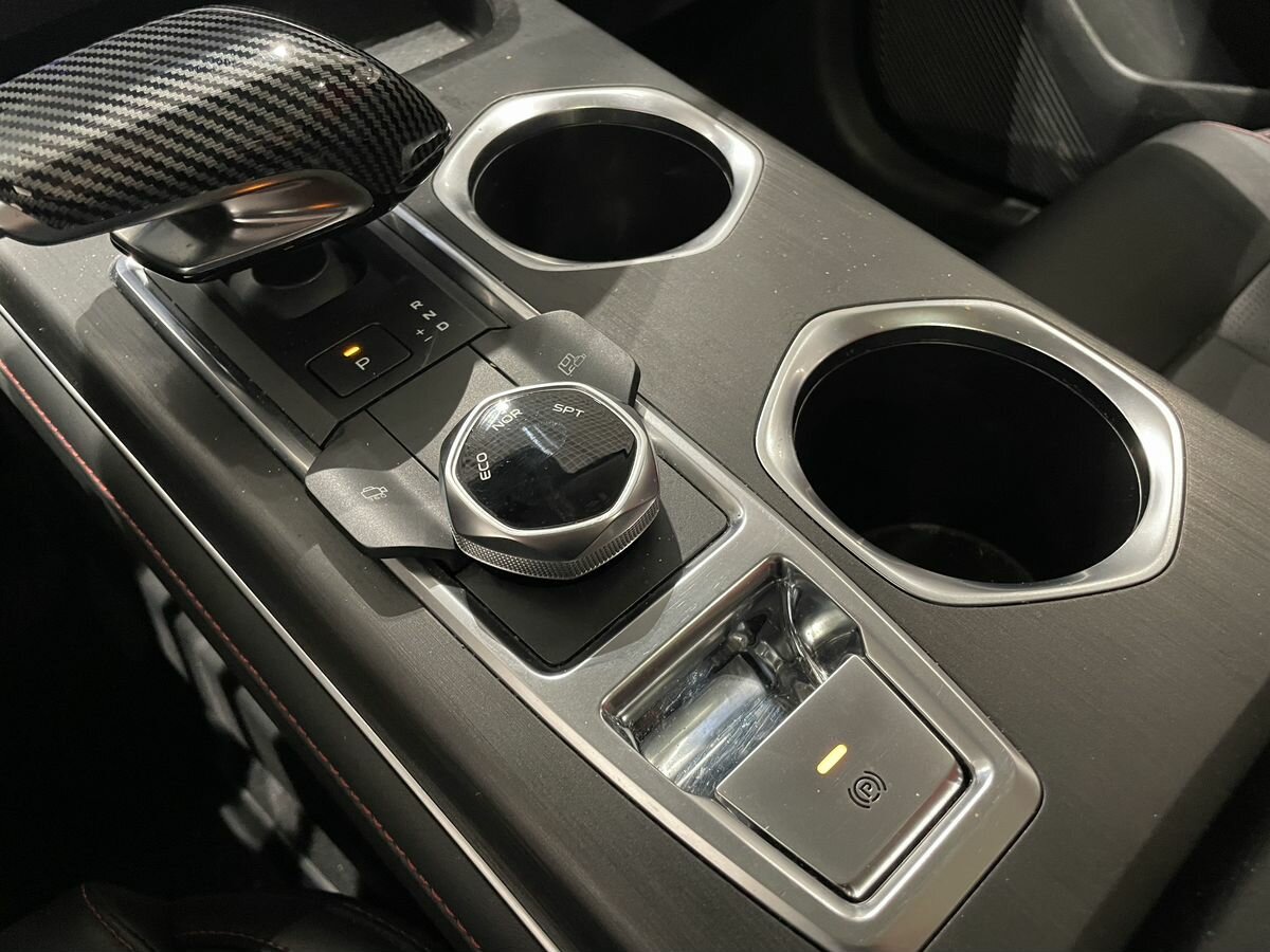 Купить Чанган CS55 Plus, 2023, 29 196 км.. Фото: #16