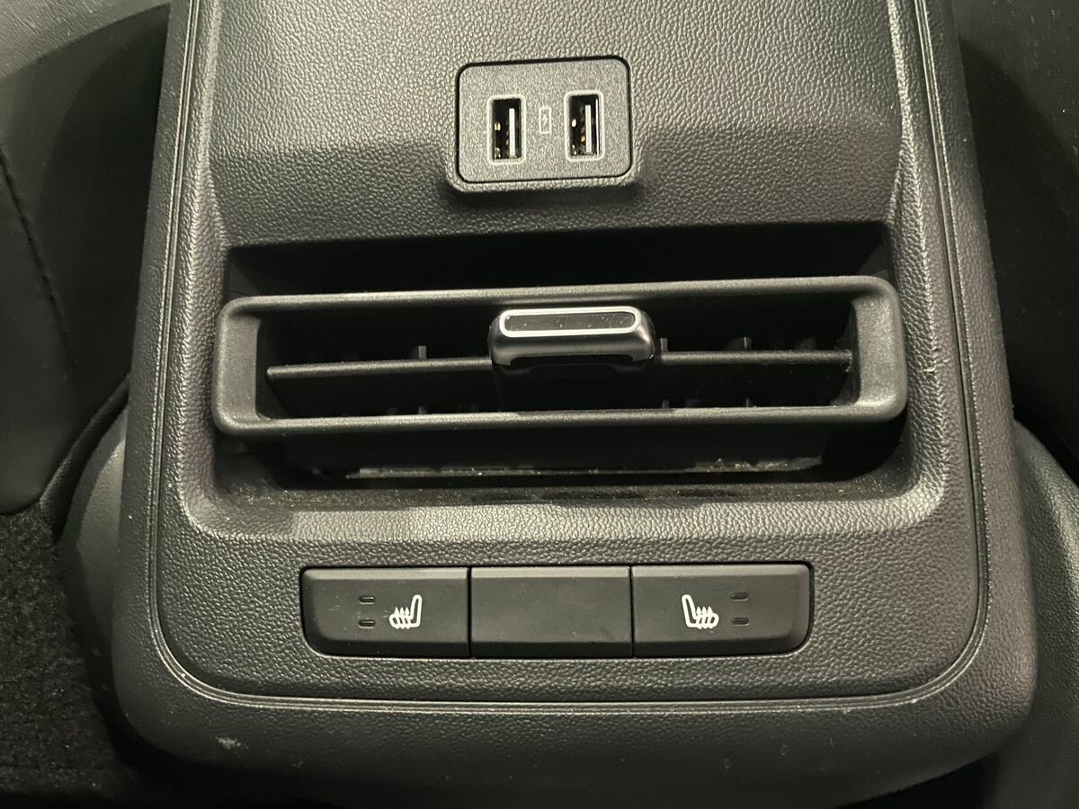 Купить Чанган CS55 Plus, 2023, 29 196 км.. Фото: #21