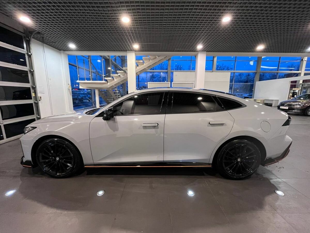 Купить Чанган УНИ-В, 2023, 15 259 км.. Фото: #4