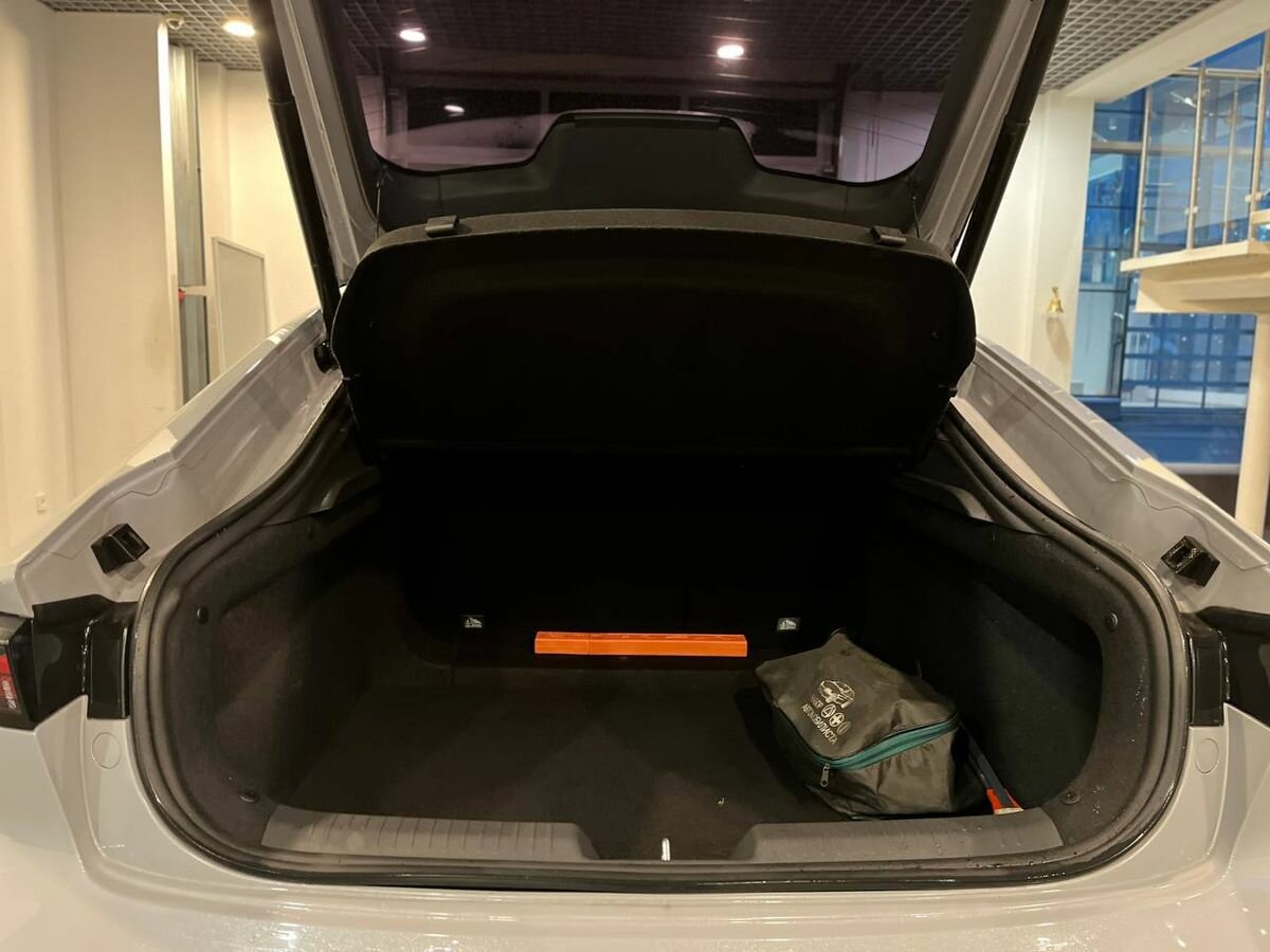 Купить Чанган УНИ-В, 2023, 15 259 км.. Фото: #14