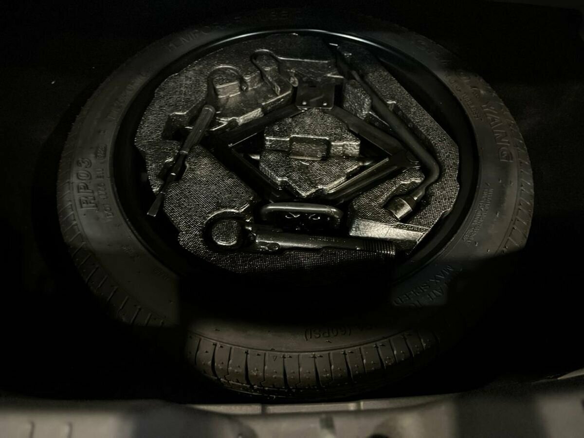 Купить Чанган УНИ-В, 2023, 15 259 км.. Фото: #15