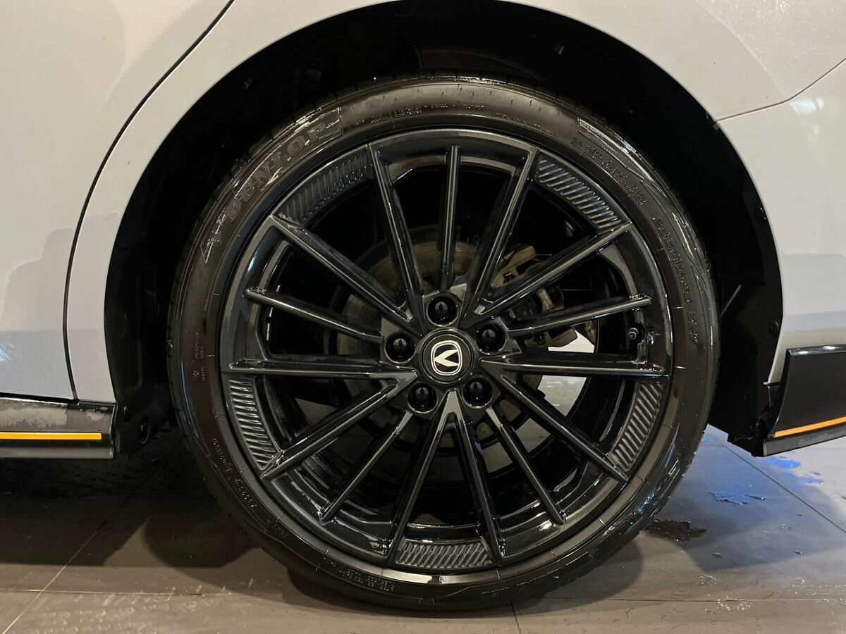 Купить Чанган УНИ-В, 2023, 15 259 км.. Фото: #16