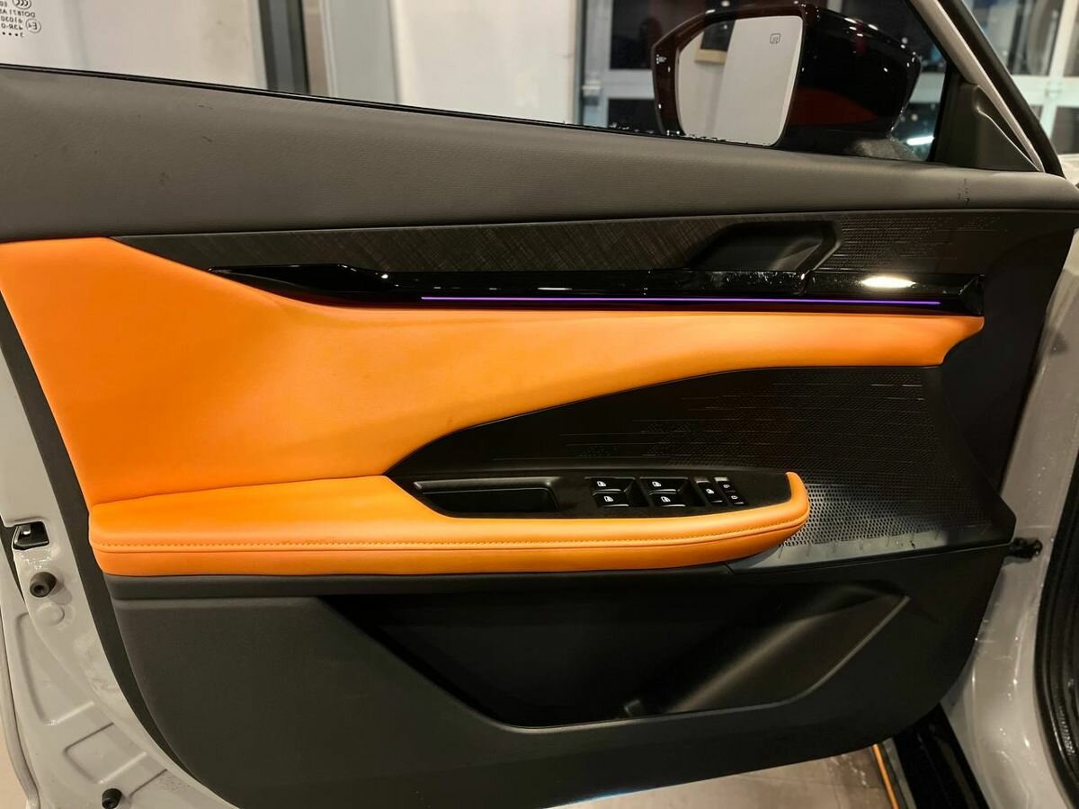 Купить Чанган УНИ-В, 2023, 15 259 км.. Фото: #18