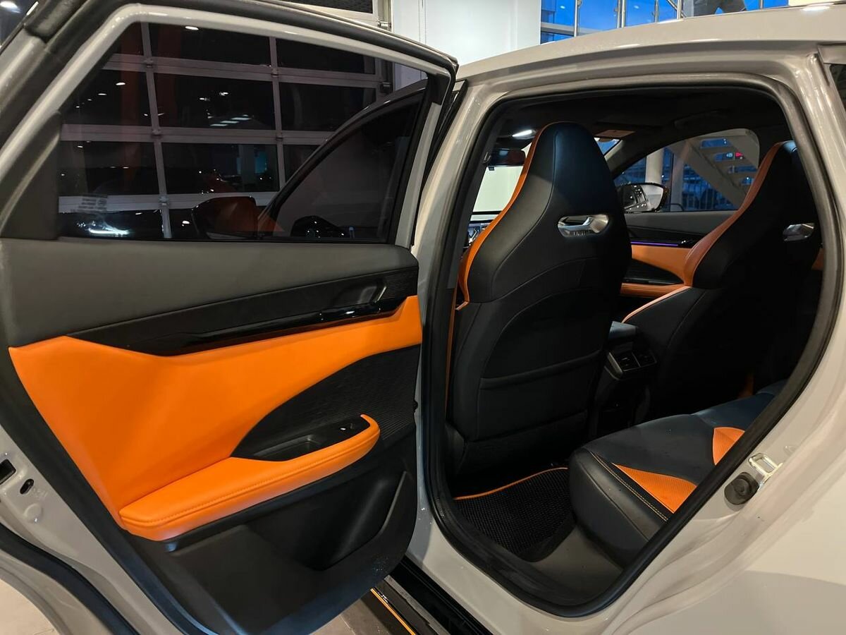 Купить Чанган УНИ-В, 2023, 15 259 км.. Фото: #20