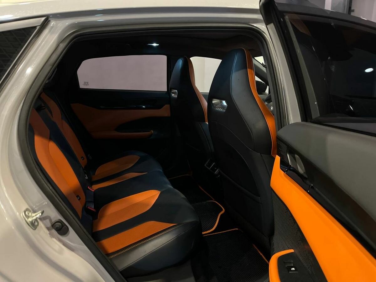 Купить Чанган УНИ-В, 2023, 15 259 км.. Фото: #22