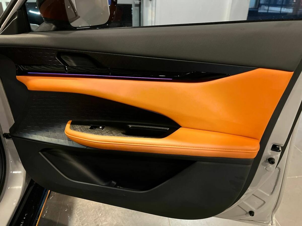 Купить Чанган УНИ-В, 2023, 15 259 км.. Фото: #24