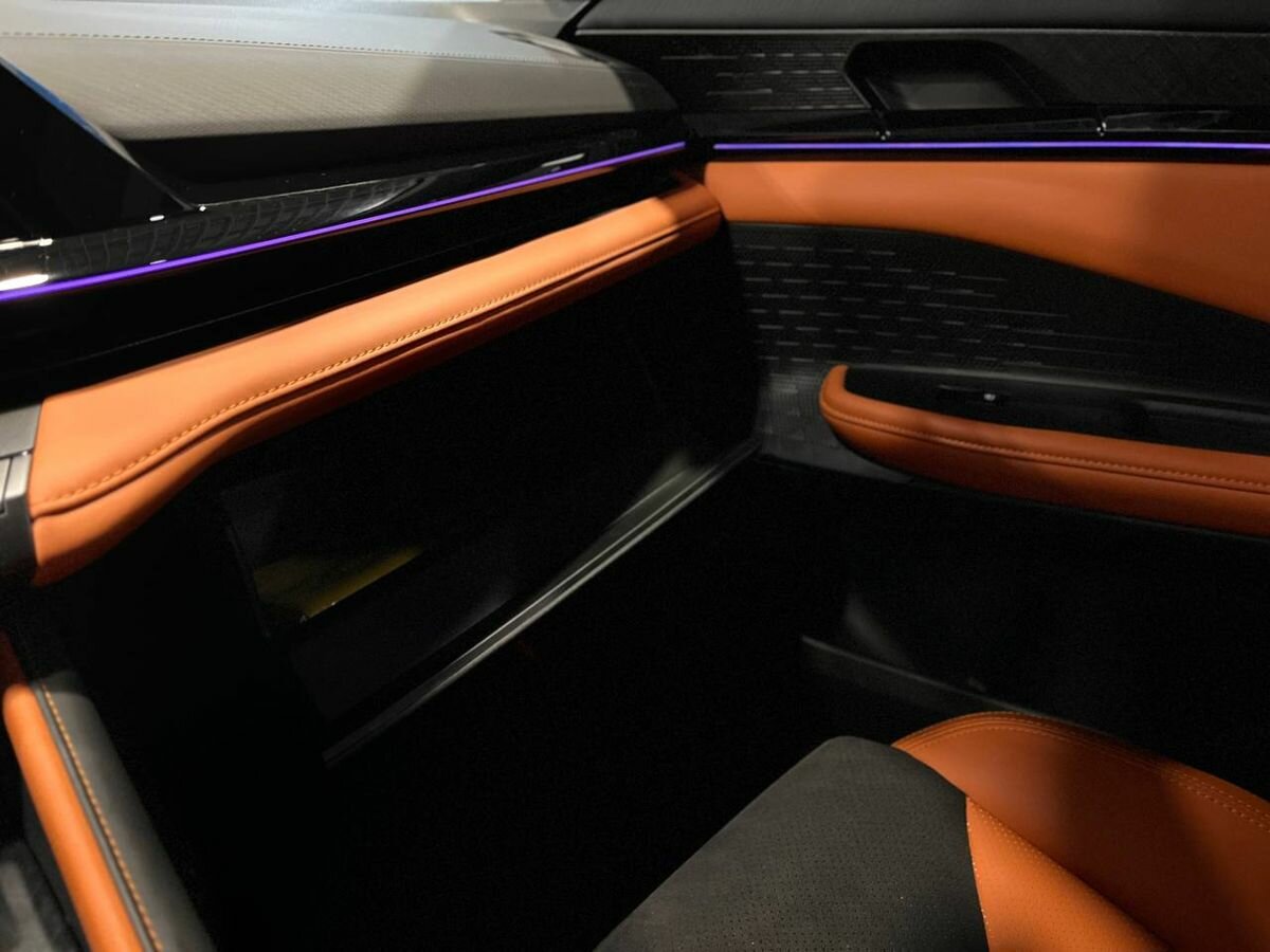 Купить Чанган УНИ-В, 2023, 15 259 км.. Фото: #26