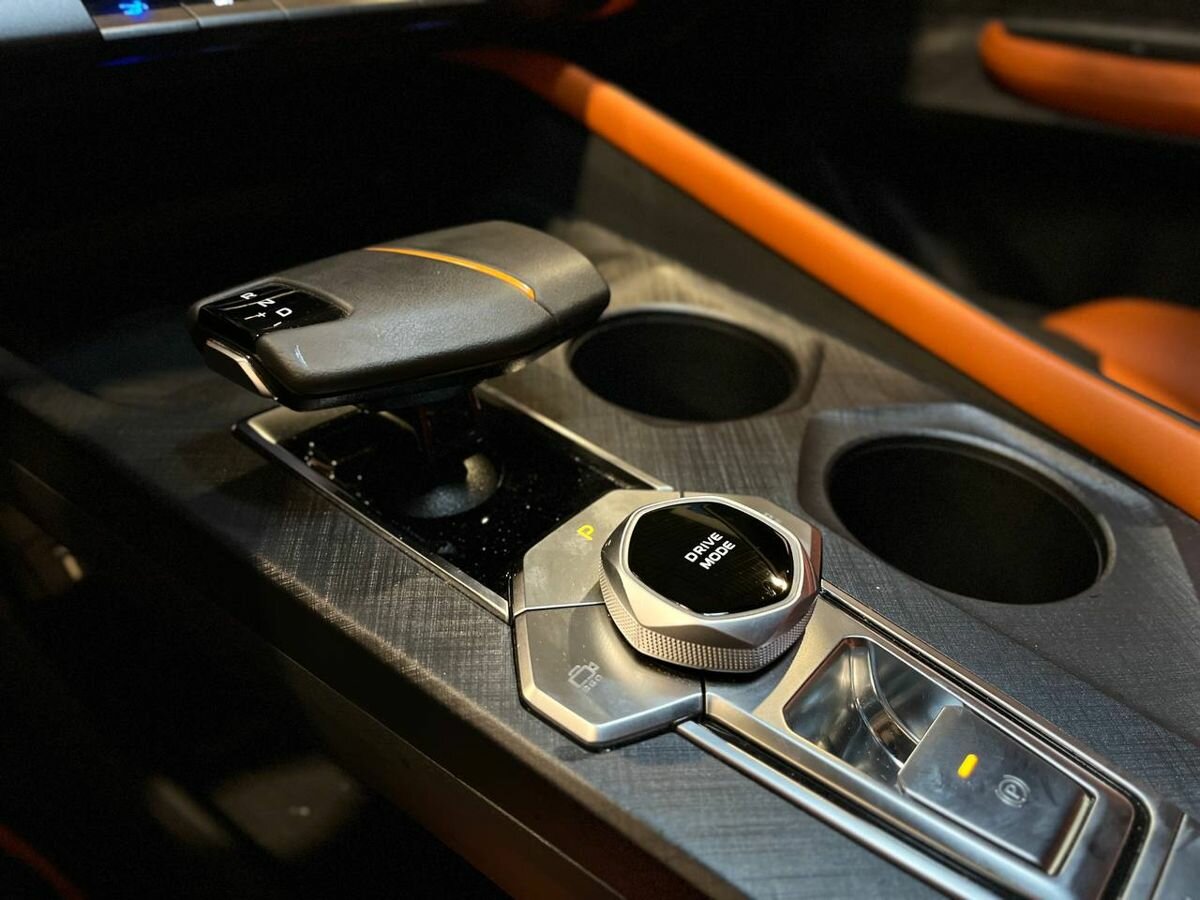 Купить Чанган УНИ-В, 2023, 15 259 км.. Фото: #27