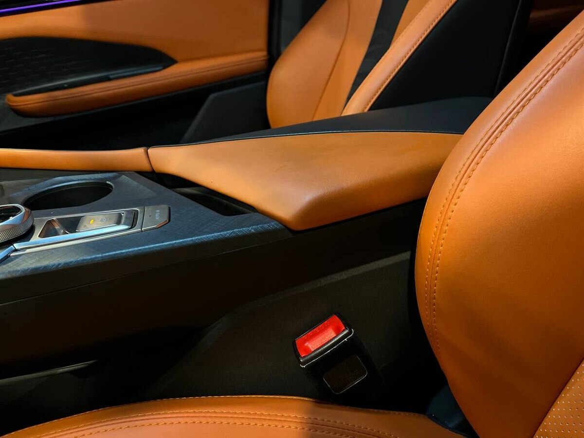 Купить Чанган УНИ-В, 2023, 15 259 км.. Фото: #28