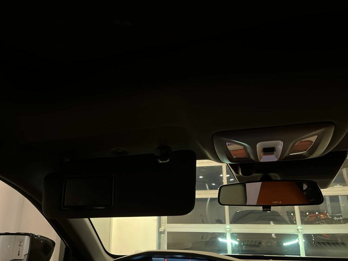 Купить Чанган УНИ-В, 2023, 15 259 км.. Фото: #29