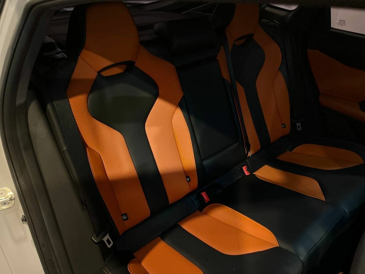 Купить Чанган УНИ-В, 2023, 15 259 км.. Фото: #30