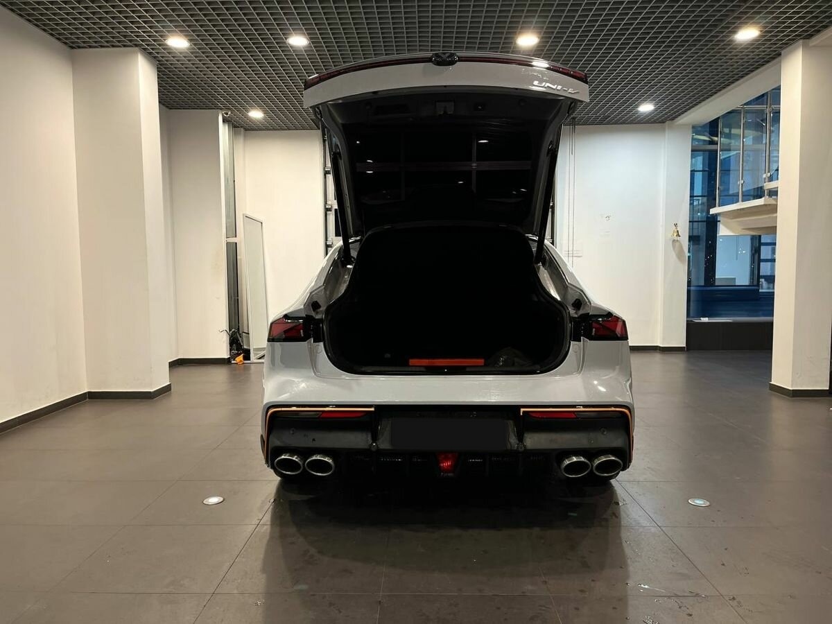 Купить Чанган УНИ-В, 2023, 15 259 км.. Фото: #31