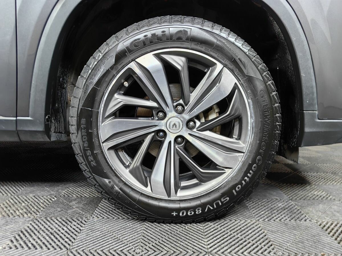 Купить Чанган CS75 Plus, 2020, 51 326 км.. Фото: #15