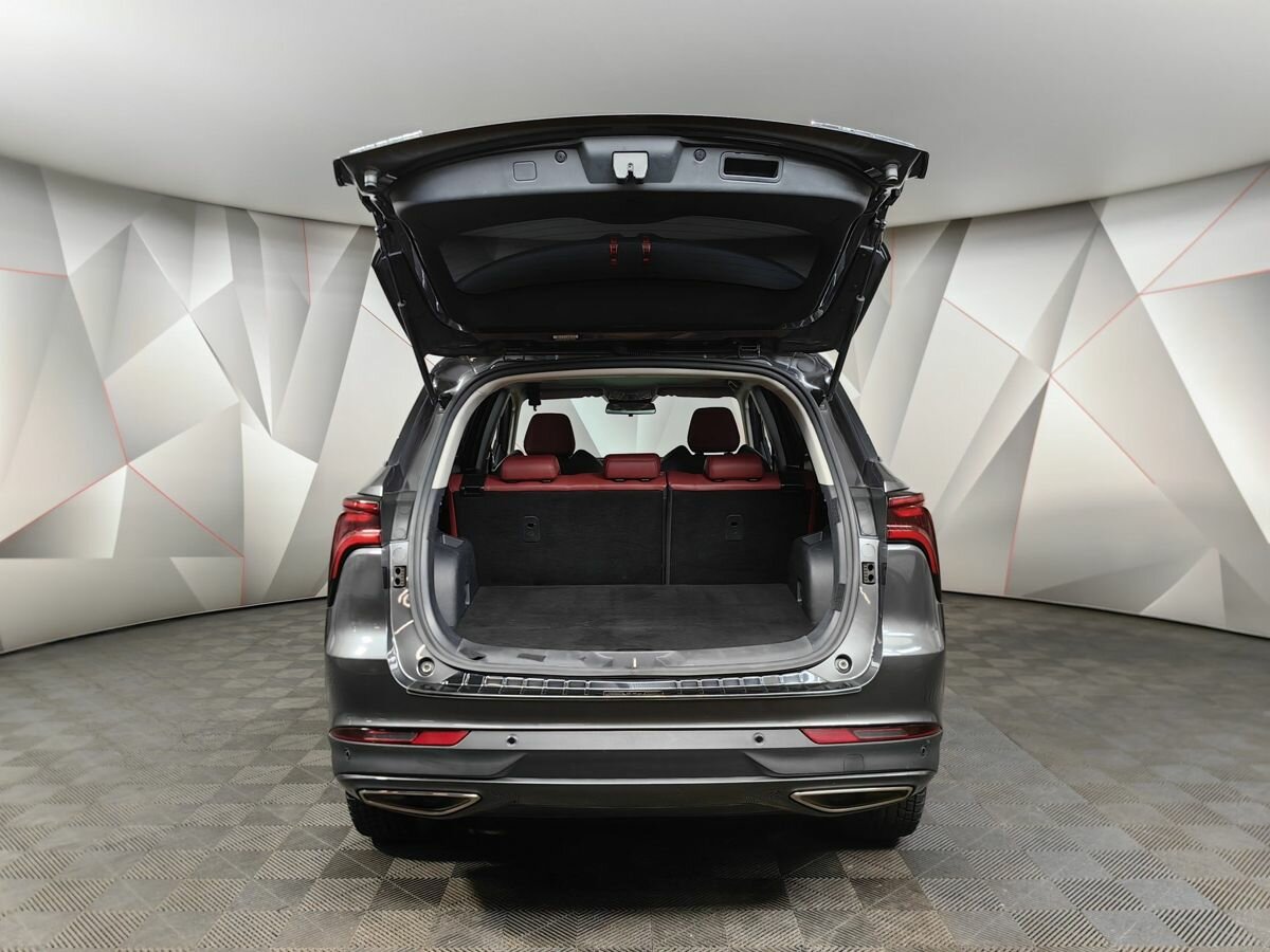 Купить Чанган CS75 Plus, 2020, 51 326 км.. Фото: #17