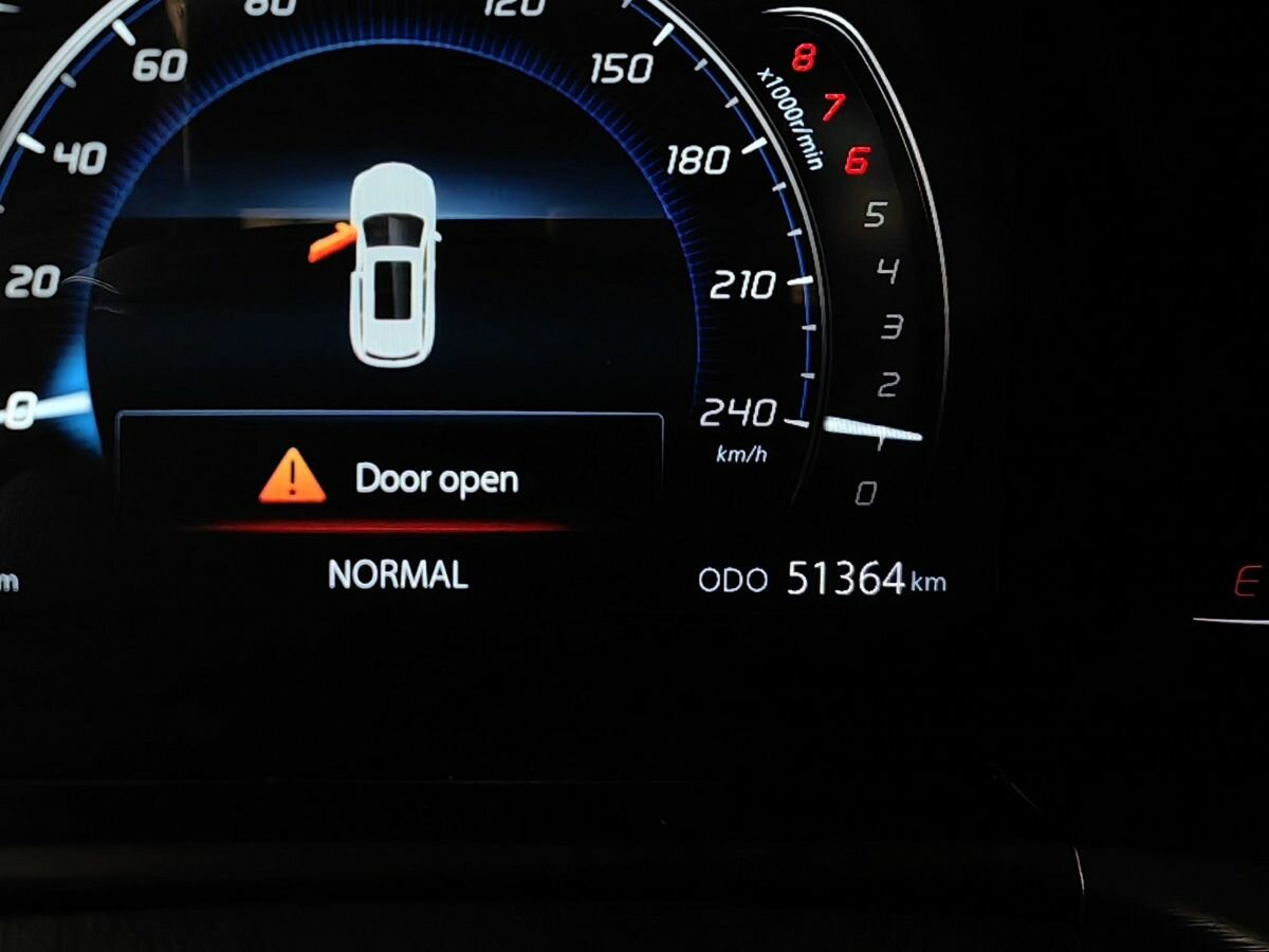 Купить Чанган CS75 Plus, 2020, 51 326 км.. Фото: #18