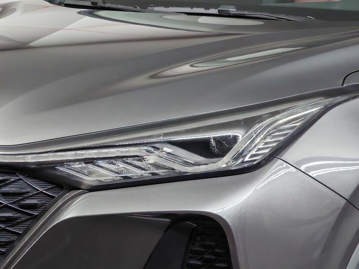 Купить Чанган CS75 Plus, 2020, 51 326 км.. Фото: #20