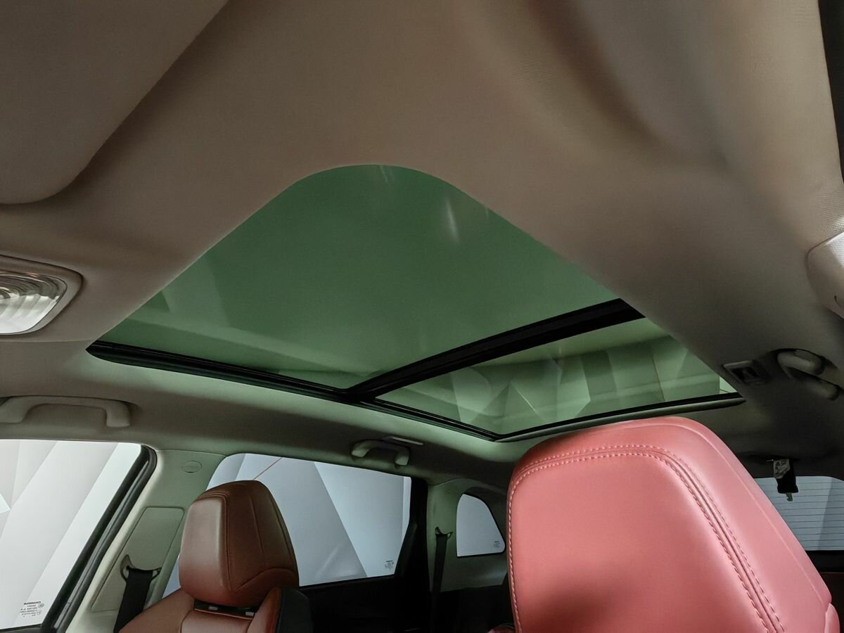 Купить Чанган CS75 Plus, 2020, 51 326 км.. Фото: #21