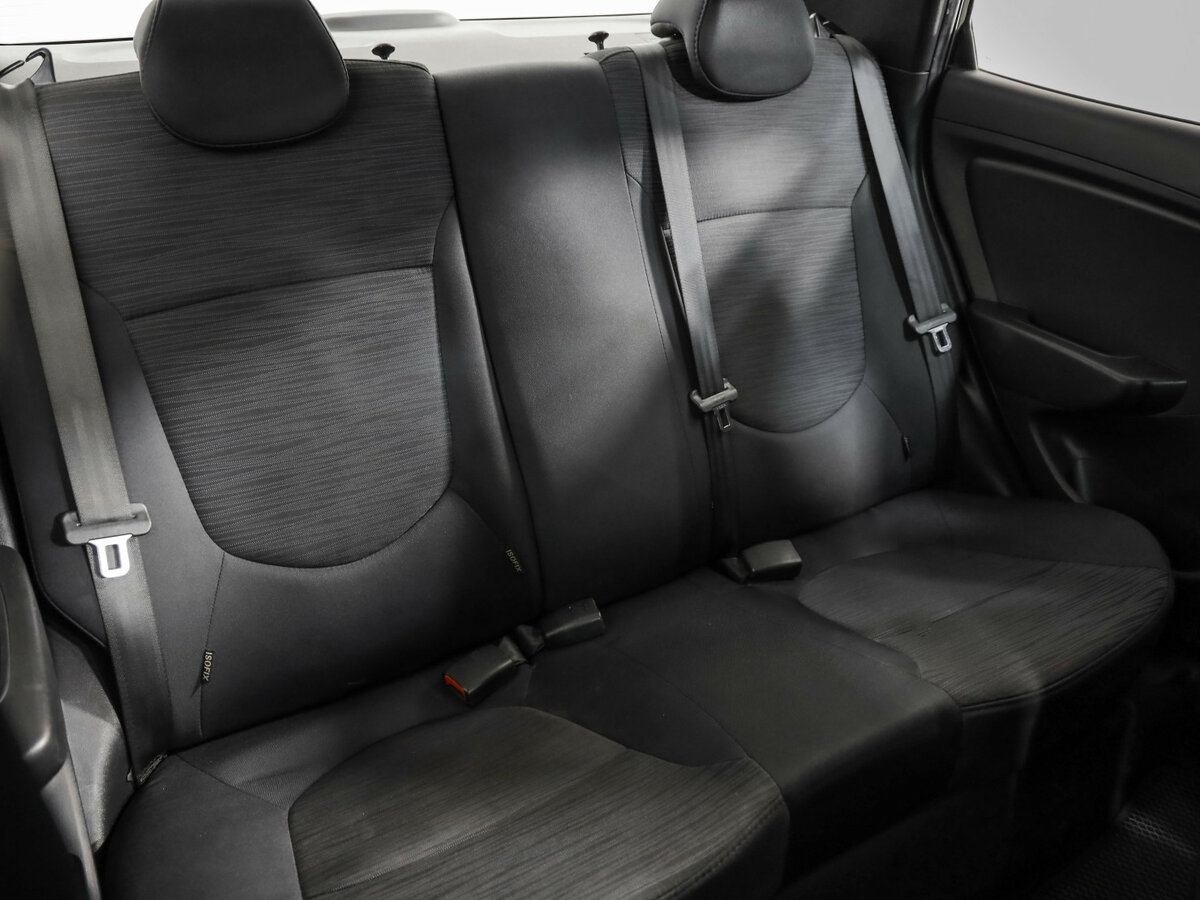 Купить Хендай Солярис, 2016, 141 005 км.. Фото: #17