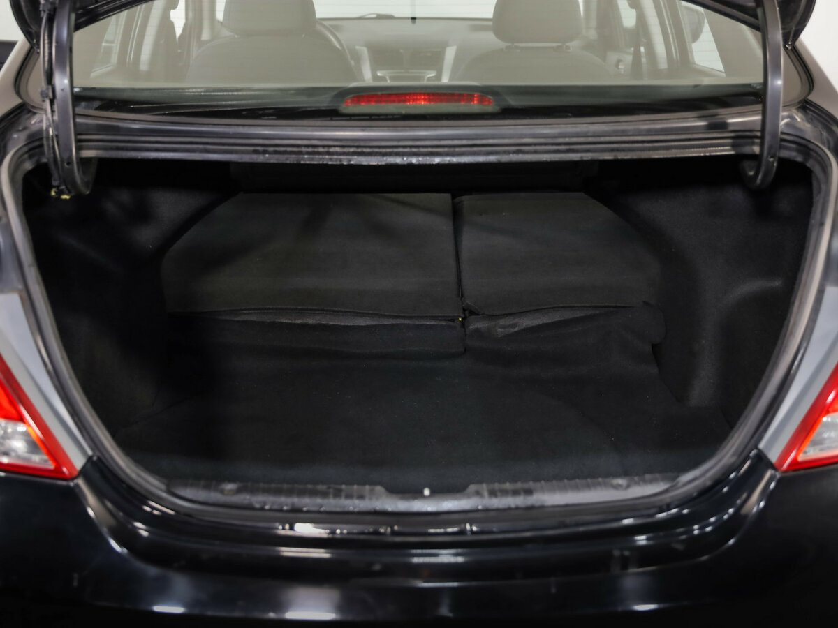 Купить Хендай Солярис, 2016, 141 005 км.. Фото: #21