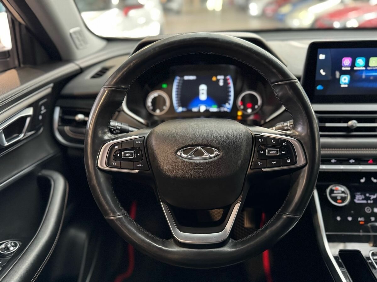 Купить Чери Тигго 8, 2020, 91 098 км.. Фото: #12