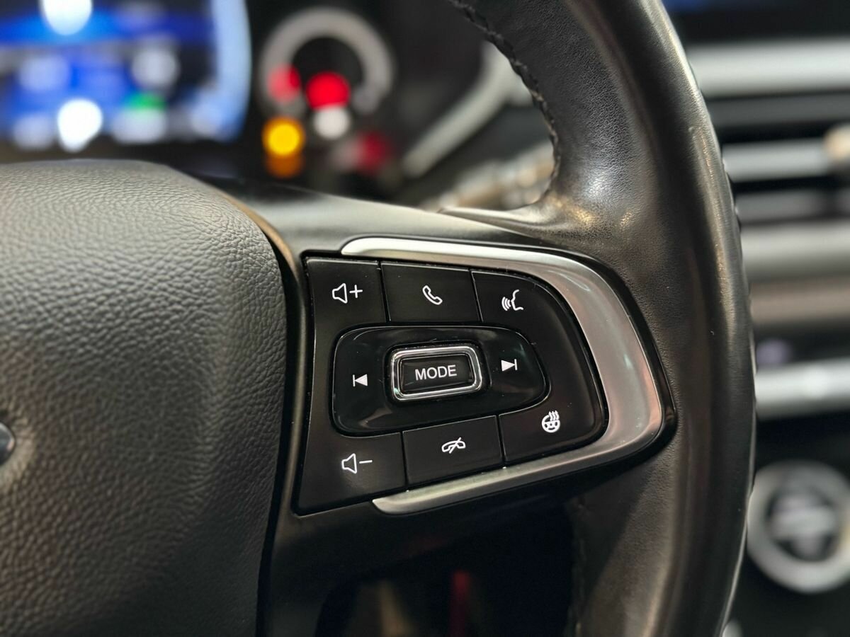 Купить Чери Тигго 8, 2020, 91 098 км.. Фото: #14